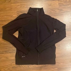 Nike Dri-Fit Women’s Zipup